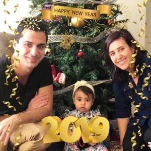 Meet your Posher, Ketta